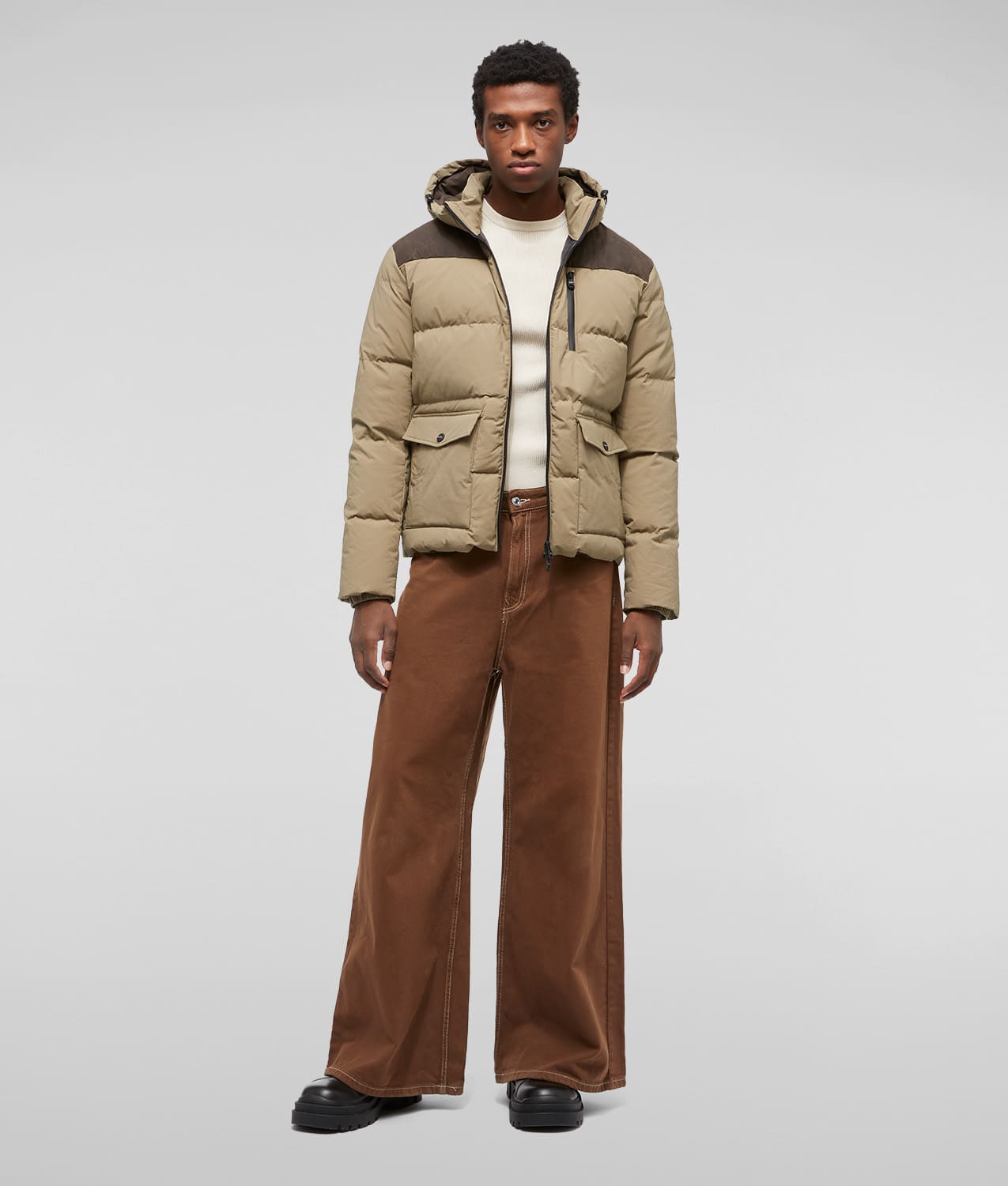 Refrigiwear Collezione Uomo